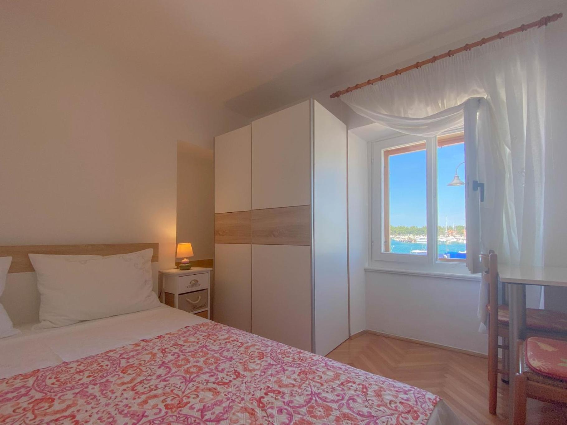 Demark Room 2 Novigrad Istria Exterior foto